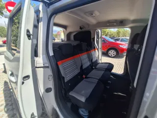 Citroen Berlingo 2020