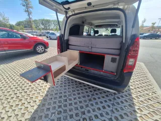 Citroen Berlingo 2020