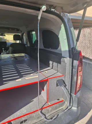 Citroen Berlingo 2020