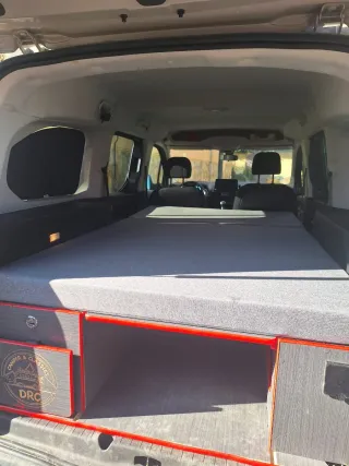 Citroen Berlingo 2020