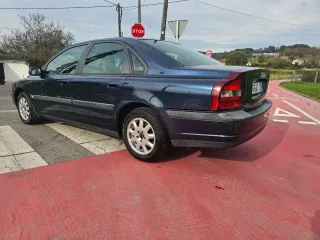 Volvo S80 2002