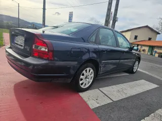 Volvo S80 2002