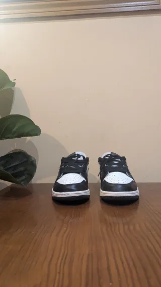 Nike Air Jordan 1 Low Mocha