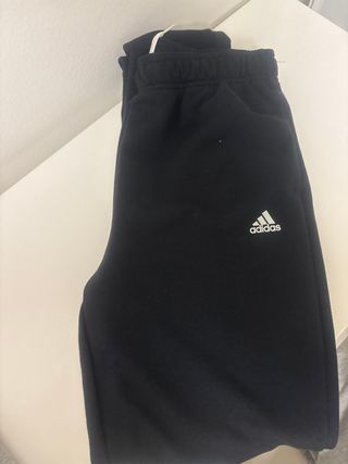 Pantalón Adidas Negro
