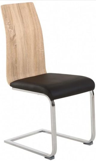 Sillas Sensei (2 unidades) a ESTRENAR