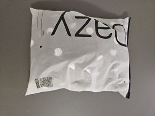 Vestido Ellevyn Malla Lunares Talla Única