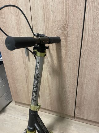 Patinete Oxelo Decathlon