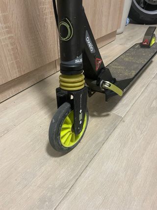 Patinete Oxelo Decathlon