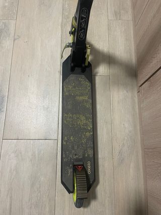 Patinete Oxelo Decathlon