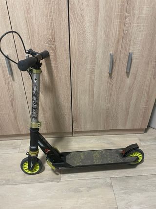 Patinete Oxelo Decathlon