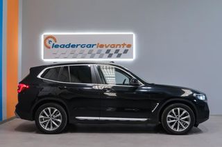 BMW X3 xDrive20d xLine