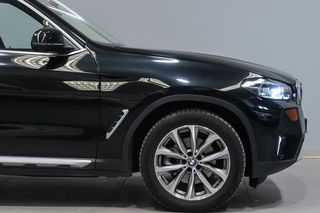 BMW X3 xDrive20d xLine