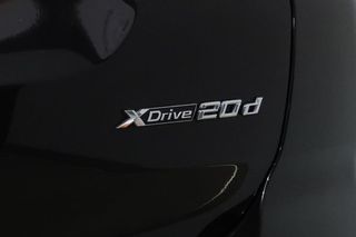 BMW X3 xDrive20d xLine