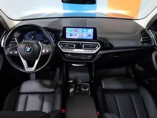BMW X3 xDrive20d xLine
