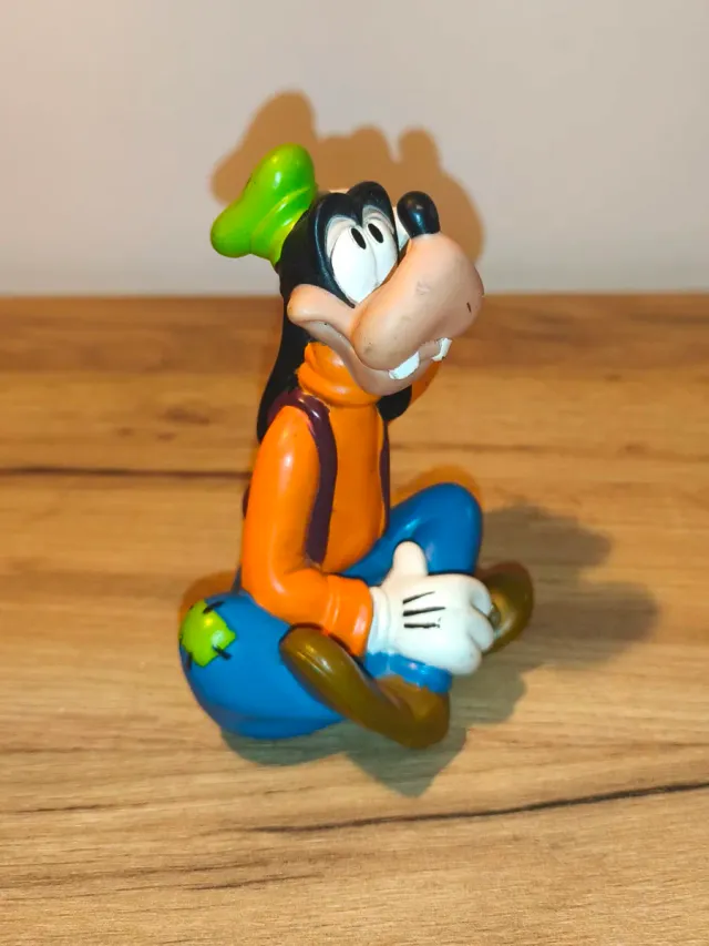Figura Disney Goofy