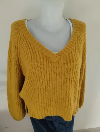 Jersey Rihanna Savage Fenty Talla M