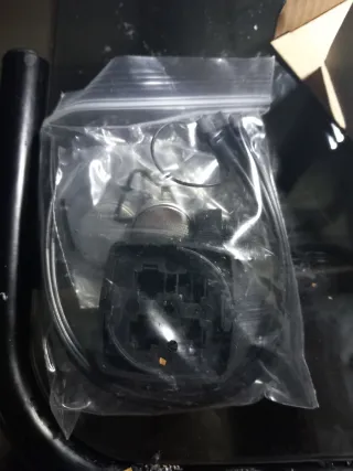 Crivit Ciclocomputer Contador Bicicleta