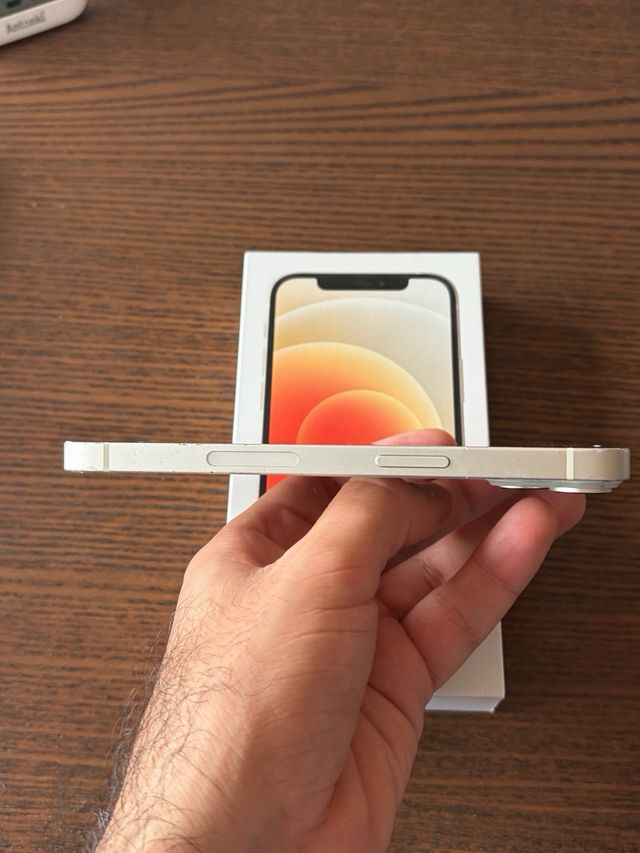 iPhone 14 128GB Blanco