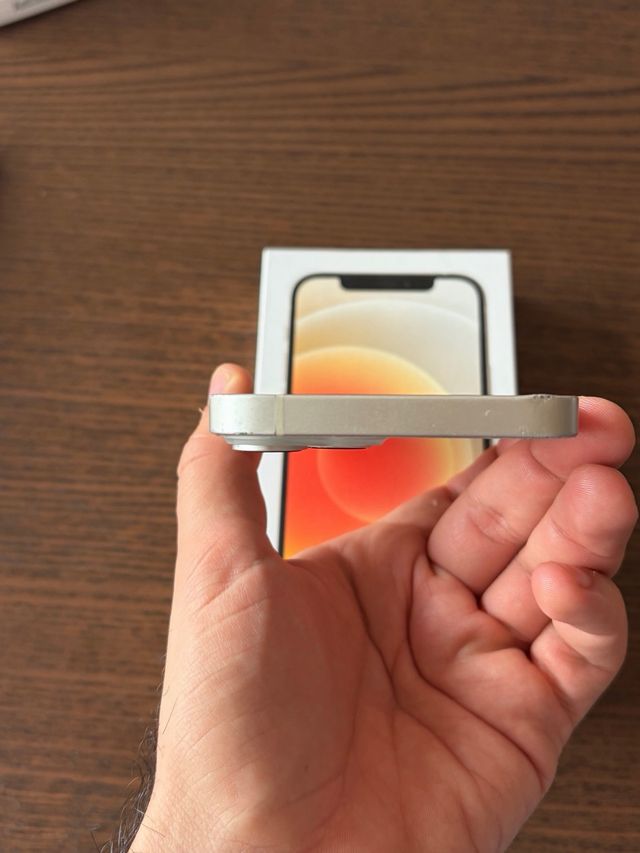 iPhone 14 128GB Blanco