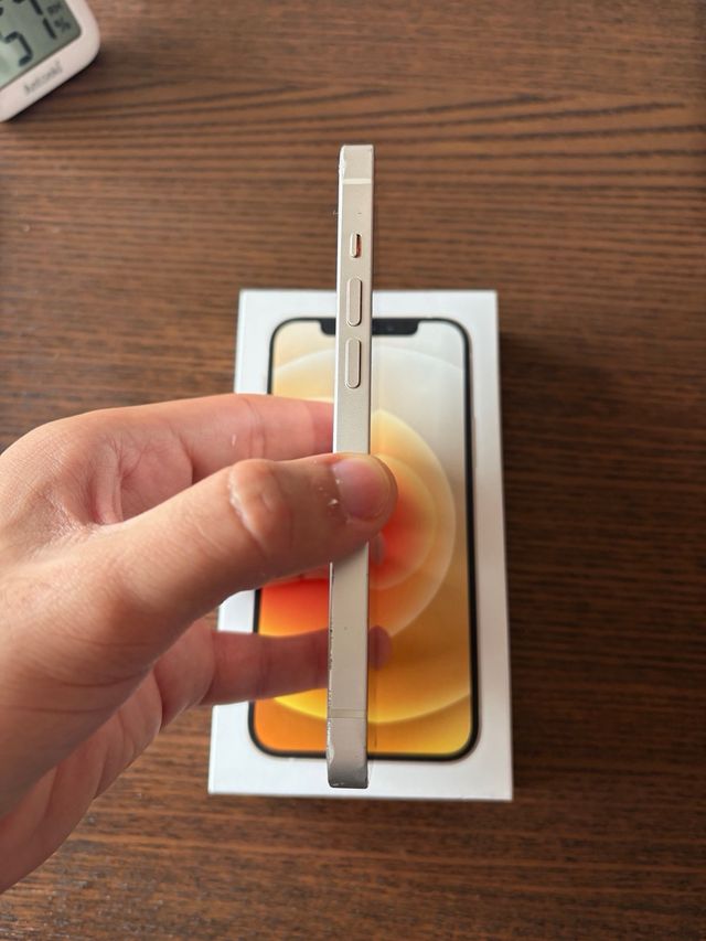 iPhone 14 128GB Blanco