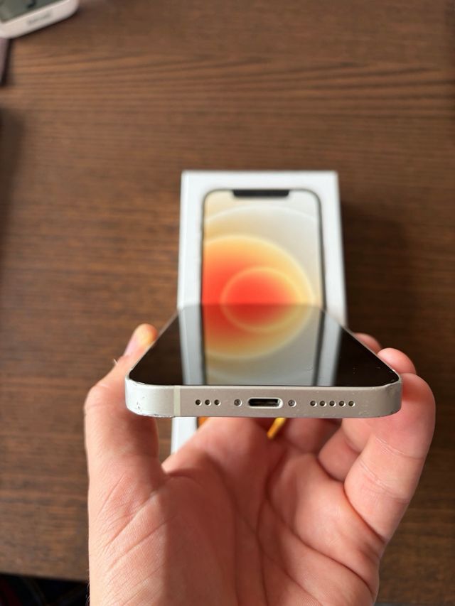 iPhone 14 128GB Blanco