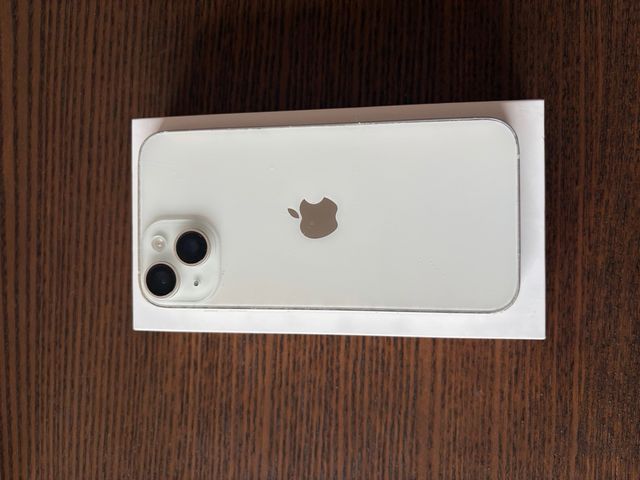 iPhone 14 128GB Blanco