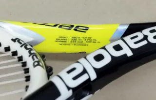 Babolat Aero Pro Team (280grs.)