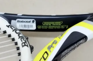 Babolat Aero Pro Team (280grs.)