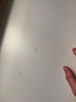 Cómoda y cambiador de bebé