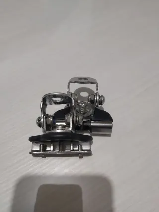 Soportes Faros Adicionales Seat 124