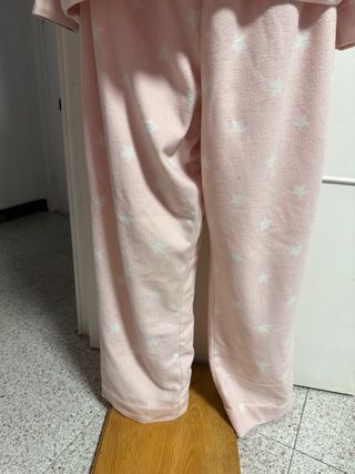 Pijama completo Kiabi