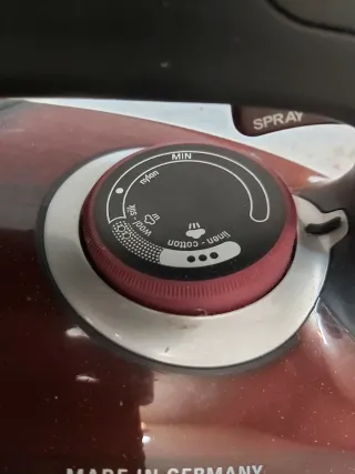 Plancha de Vapor Rowenta 2750W