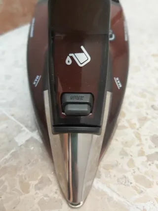 Plancha de Vapor Rowenta 2750W