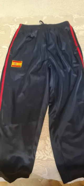 Chándal España Talla S