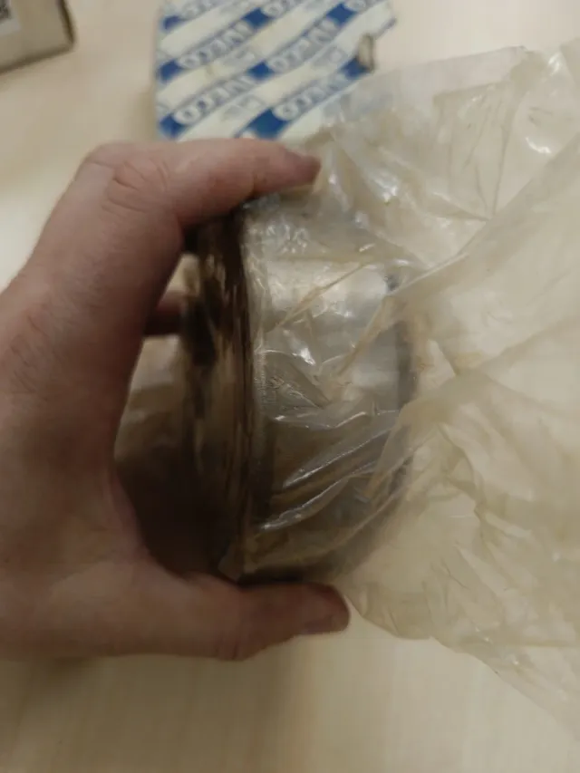 Rodamientos Iveco Eurocargo Delantero 32310 A