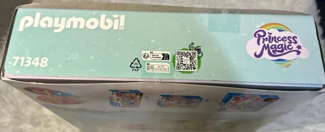 Playmobil Calendario Adviento Princesas 71348