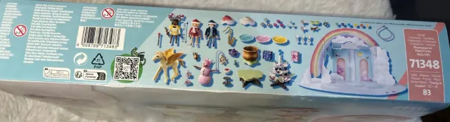 Playmobil Calendario Adviento Princesas 71348