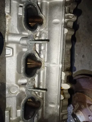 Culata Peugeot XFZ 9626476710