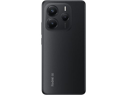 Xiaomi Redmi Note 14 5G Negro