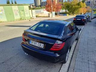 Mercedes-Benz  CLK 2003