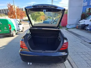 Mercedes-Benz  CLK 2003