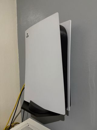 Consola Sony PlayStation 5 PS5 Blanca