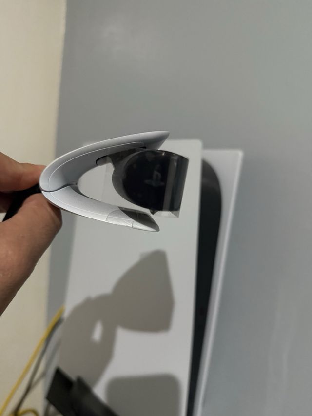 Consola Sony PlayStation 5 PS5 Blanca