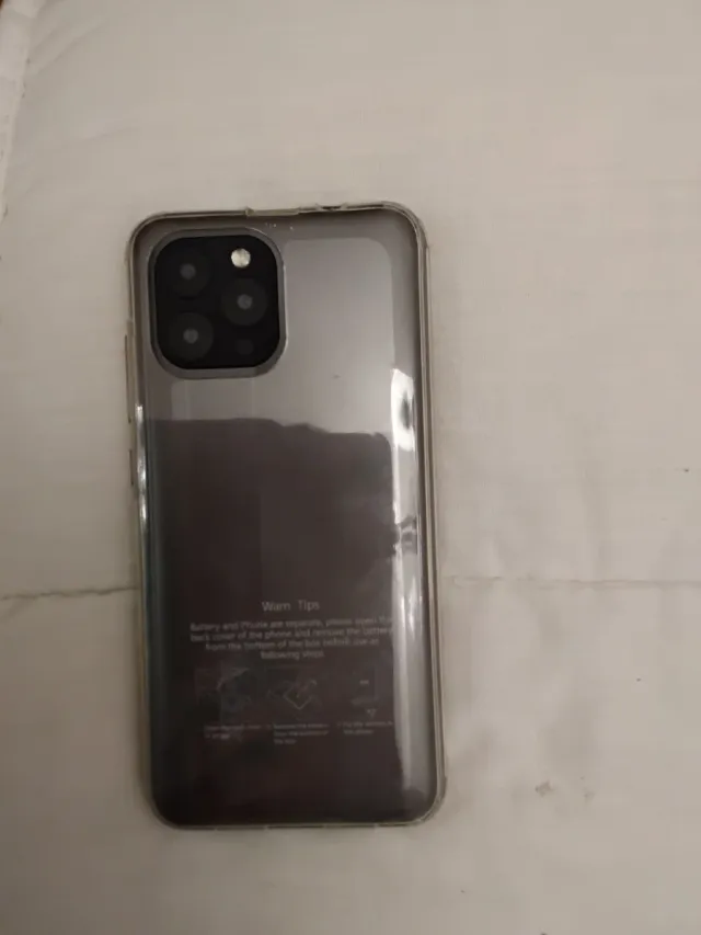 Redmi 12 Móvil esta nuevo sin usar