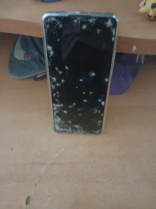 Xiaomi Redmi 11 5G blu