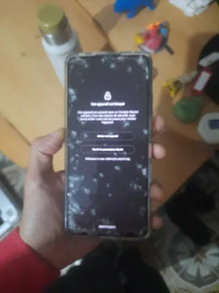 Xiaomi Redmi 11 5G blu