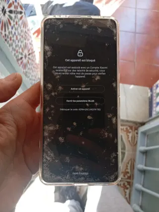 Xiaomi Redmi 11 5G blu