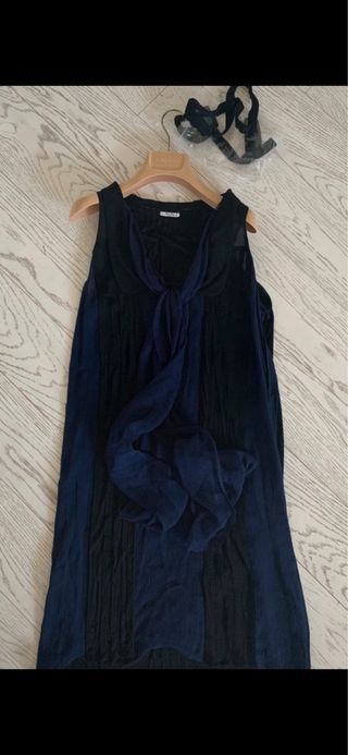 Abito Miu Miu elegante, Midi