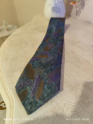 Cravatta nuova collezione