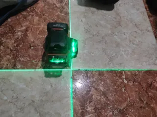 Nivel Láser Hilti PM 30-MG